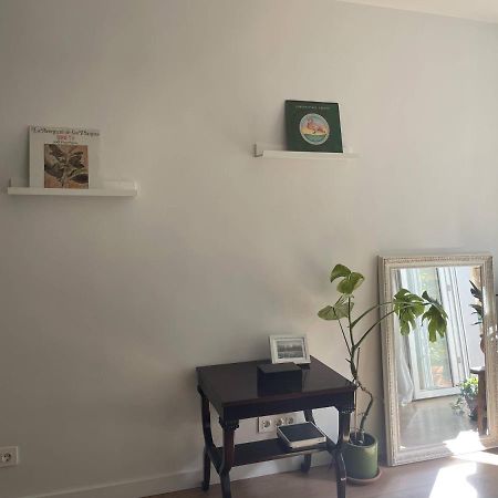 Bella Easo Apartamento San Sebastián Eksteriør bilde