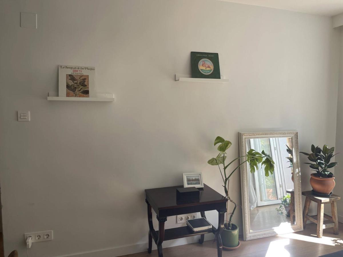 Bella Easo Apartamento San Sebastián Eksteriør bilde