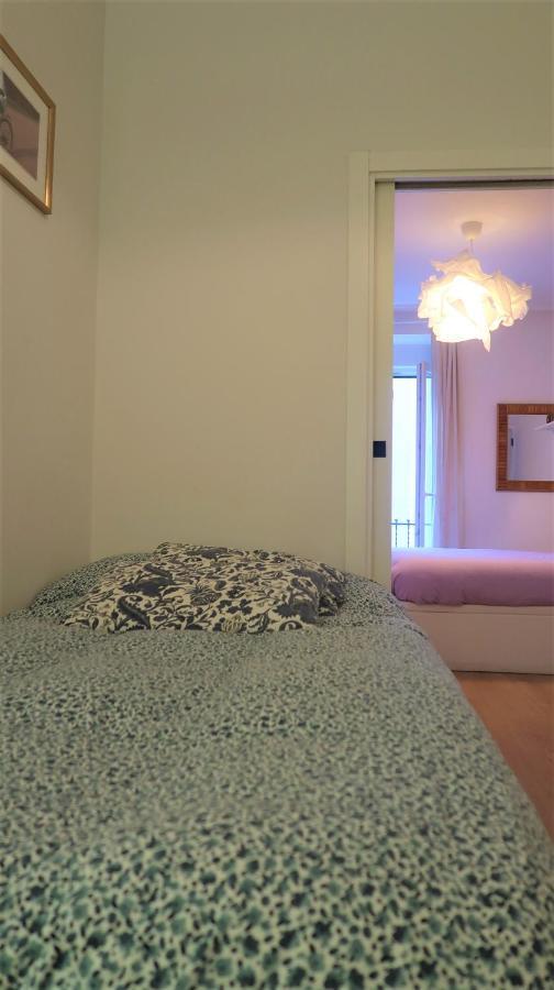 Bella Easo Apartamento San Sebastián Eksteriør bilde