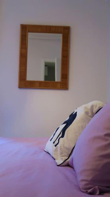 Bella Easo Apartamento San Sebastián Eksteriør bilde