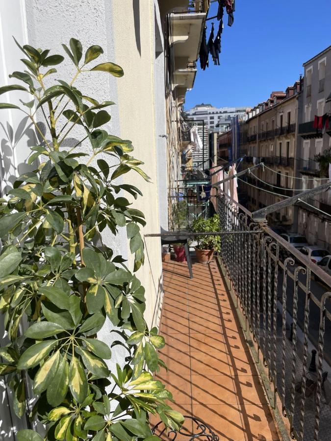 Bella Easo Apartamento San Sebastián Eksteriør bilde