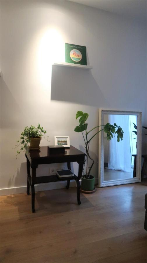 Bella Easo Apartamento San Sebastián Eksteriør bilde